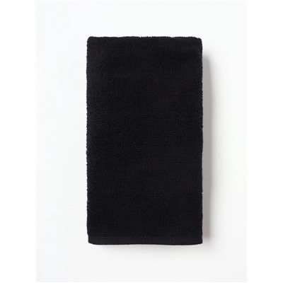 Набор махровых полотенец LoveLife "Natural black" 3 шт: 70х130,50х80,30х50см хл100%