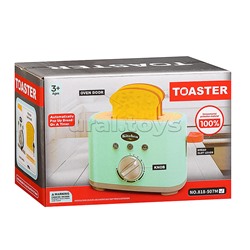 Бытовая техника "Тостер-1" в коробке