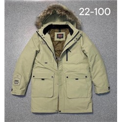 Куртка #21859652