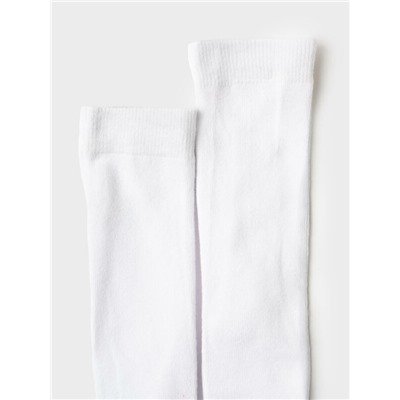 Колготки трикотажные для девочек, 2 пары в комплекте