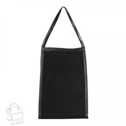 Сумка женская  2382SAA black S-Style