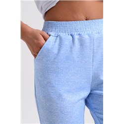 14479/2 брюки женские (Голубой)