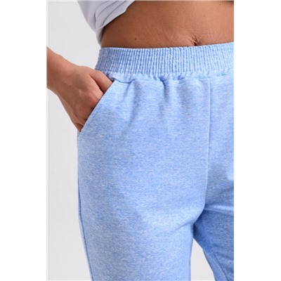 14479/2 брюки женские (Голубой)