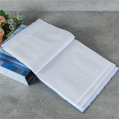 Фотоальбом 80 фото 10x15 Джентльмен / 9335 /уп 48/ 20 листов