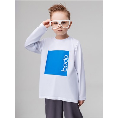 Bodo Лонгслив 7-305MU