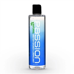 Лубрикант на водной основе Passion Lubricants Water-Based - 296 мл.