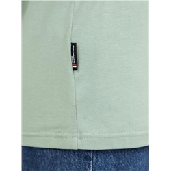 Футболка "Амелия" (Оливковый)