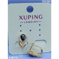 Серьги #22978667