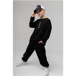 Костюм (Свитшот+Брюки) BODO, 976538