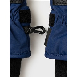 Перчатки текстильные для мальчиков