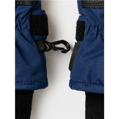 Перчатки текстильные для мальчиков