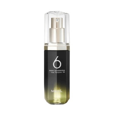 Masil Увлажняющее парфюмированное масло для волос 6 Salon Lactobacillus Hair Parfume Oil Moisture