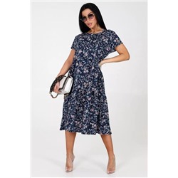 Платье 01 Цветы НАТАЛИ, 1186949