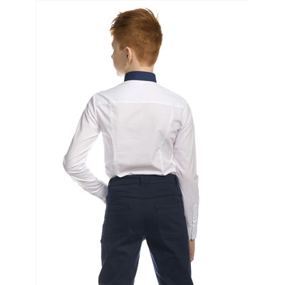 PELICAN Сорочка BWCJ7084