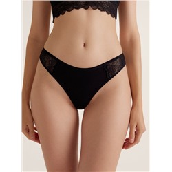 Трусы CONTE FLOWER LINE LBR 3178 Трусы женские