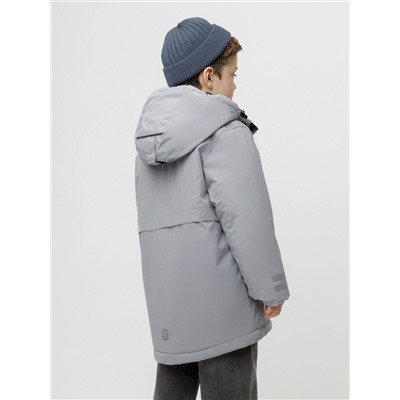 CROCKID Куртка ВК 36105/2 ГР (104-122)