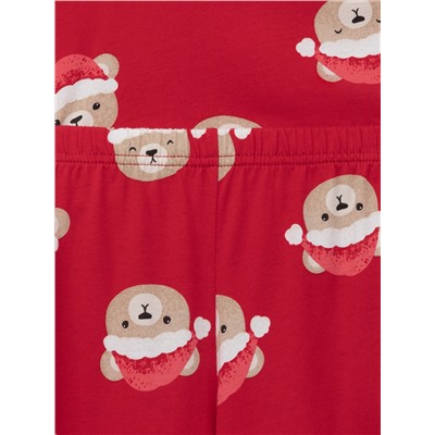 CROCKID Пижама К 1663-1