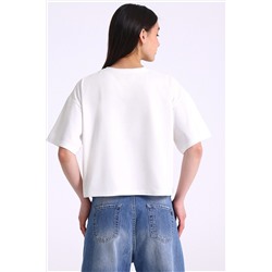 Футболка АПРЕЛЬ, 1103405