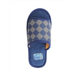 Туфли комнат. муж. А-56 В22-101-02 отк