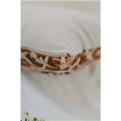 Наволочка декоративная 50х50 Виктория НАТАЛИ, 1071683