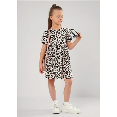 Платье детское