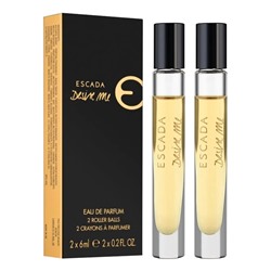 ESCADA DESIRE ME edp (w) 6ml roll + 6ml roll