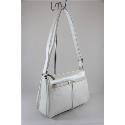 Сумка женская из кожзаменителя Gilda Tohetti   #%