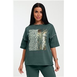 Футболка женская 238