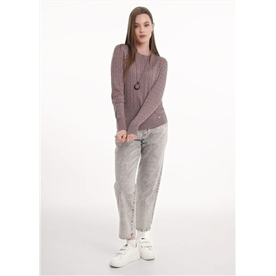 CLEVER Джемпер 154530/184ха