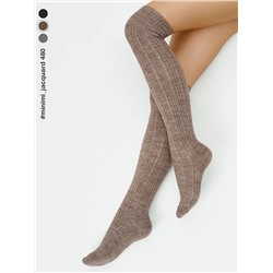 Jacquard 02 (Гольфины женские, MiNiMi )