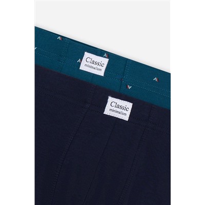 Трусы мужские (2шт) MARK FORMELLE, 1230793