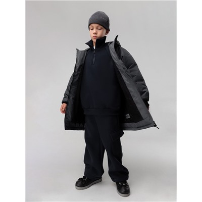 Bodo Куртка 49-10U