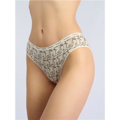 INDEFINI Трусы 5105LUF