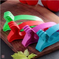 Ножеточка "Рыбка" Вольфрамовая сталь