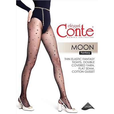 Conte elegant Колготки MOON