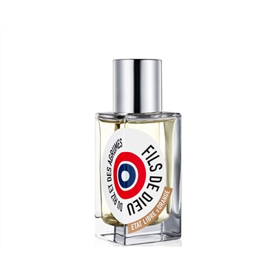 ETAT LIBRE D'ORANGE FILS DE DIEU DU RIZ ET DES AGRUMES edp 100ml TESTER