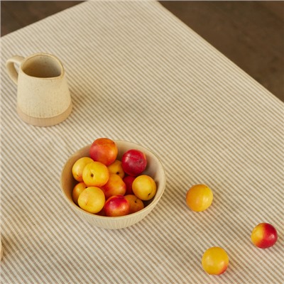 Скатерть SL HOME Direction, 110×140 см, лён 100%, 180 г/м²