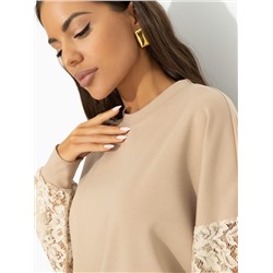 CHARUTTI Свитшот 11506