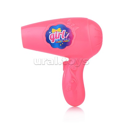 Набор стилиста "Модный образ" в коробке