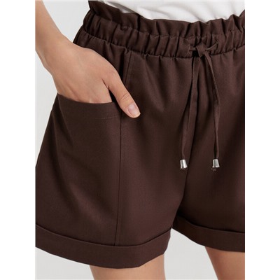 ШОРТЫ ЖЕНСКИЕ 132320