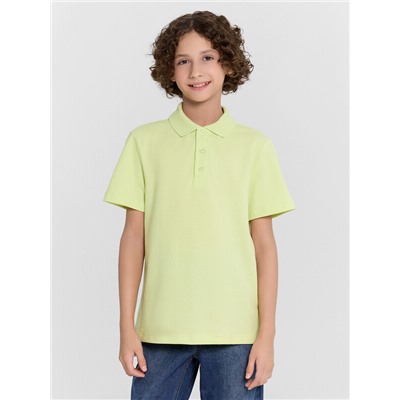 ПОЛО ДЛЯ МАЛЬЧИКОВ 113430/1