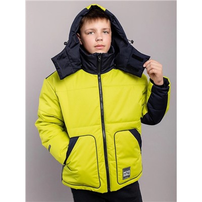 BATIK Куртка 469-24з-1