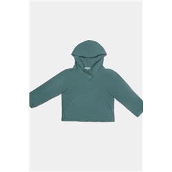 Костюм Мерлин Изумрудный