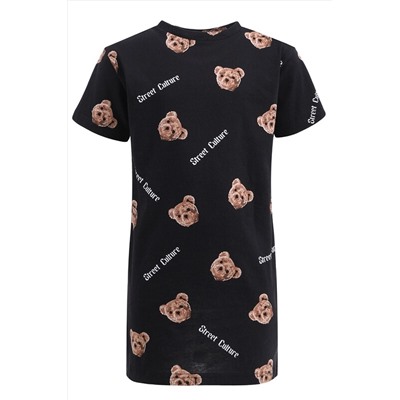 Платье АПРЕЛЬ, 954048