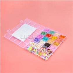 Набор создание украшений "Фантазия" в коробке