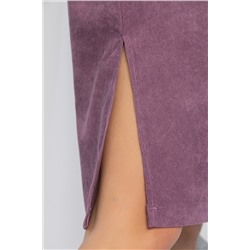 Платье Дафния (сиреневое) П13116-10М