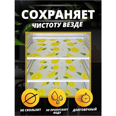 Коврик для хранения продуктов в холодильнике #22944501