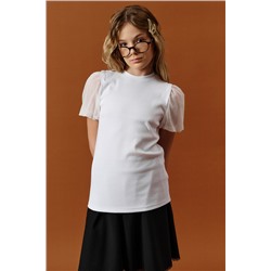 Джемпер для девочек