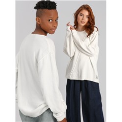 Джемпер Соль&Перец