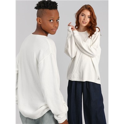 Джемпер Соль&Перец